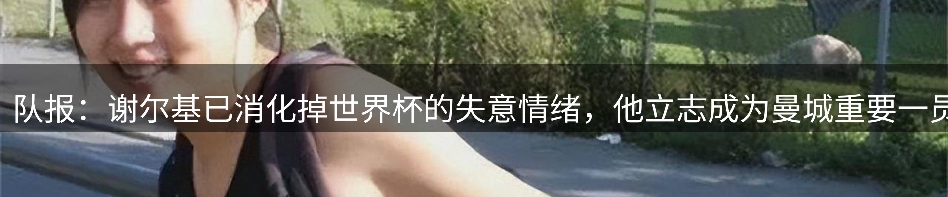 公司观察